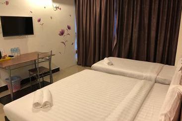 Jaya Hotel Sibu
