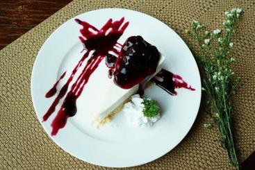 استراحتگاه Papa's Garden