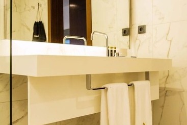 Grand Plaza Hotel Nampula