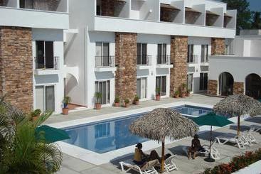 فندق La Mansión Del Faro