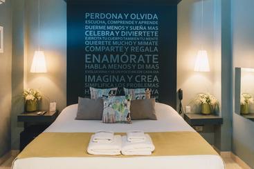 هتل Lg Golden Suites