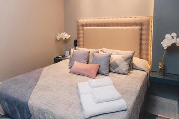 هتل Lg Golden Suites