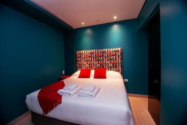 هتل Lg Golden Suites