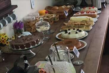 ホテル Santo Antonio