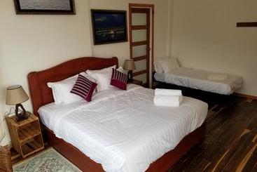 Kalaw Vista Bed & Breakfast