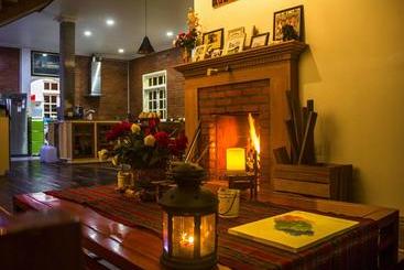 Kalaw Vista Bed & Breakfast