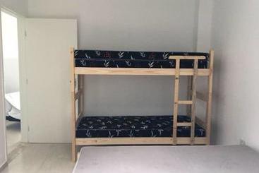 Apartamentos Da 23