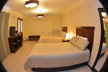 هتل Casa Rivas Culture And Spa