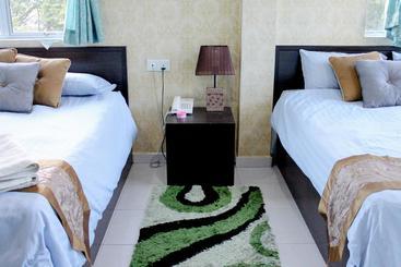 هتل Darulaman Alor Setar