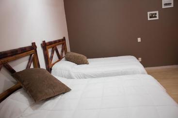 فندق Quinta Moctezuma