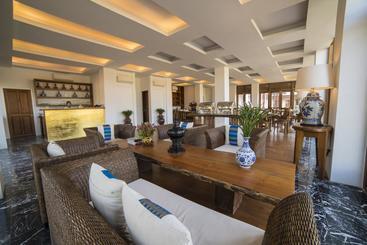 هتل Villa Bagan