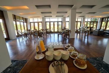 هتل Villa Bagan