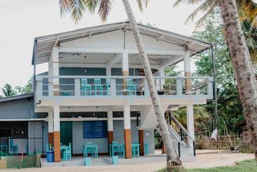 Mellow Hostel Sri Lanka