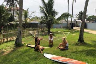 Mellow Hostel Sri Lanka