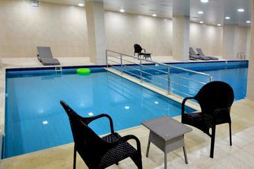 Tamaya Hotel Al Khobar