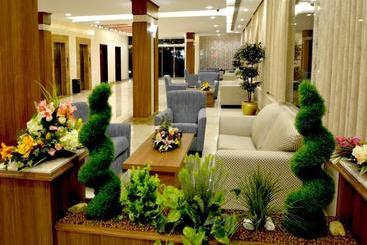 Tamaya Hotel Al Khobar