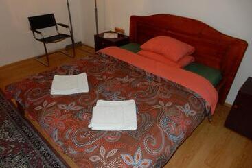 تختخواب و صبحانه Panorama Lomnica