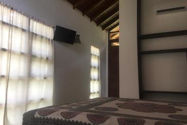 هتل Sat Nam Village