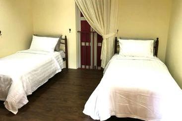 Serene Resort & Training Centre