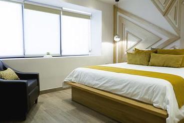 Alou Hotel Boutique