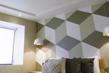 Alou Hotel Boutique