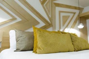 Alou Hotel Boutique