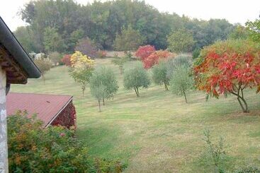 مبيت وإفطار El Pavejo