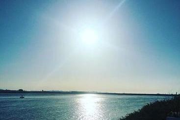 Faro Beach Life Hostel