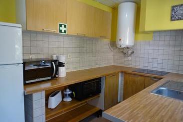 Faro Beach Life Hostel