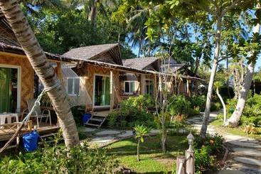 Mook Montra Resort Sea Front