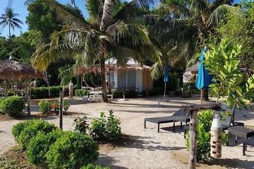 Mook Montra Resort Sea Front