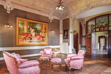استراحتگاه Villa Ida Lampugnani