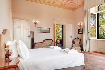 استراحتگاه Villa Ida Lampugnani