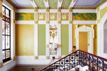 استراحتگاه Villa Ida Lampugnani