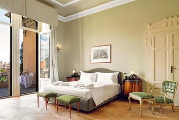 استراحتگاه Villa Ida Lampugnani