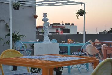 هاستل Pink Elephant, Jaipur
