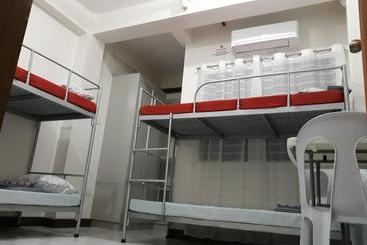 住宿加早餐  Jdl Residences Hostel