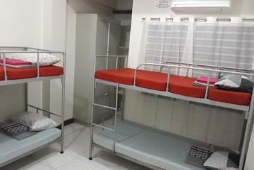 住宿加早餐 Jdl Residences Hostel