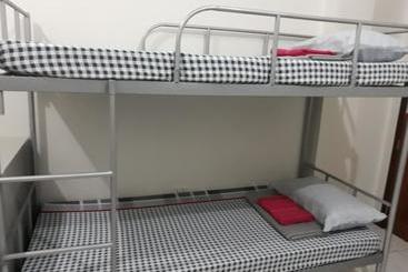 住宿加早餐  Jdl Residences Hostel