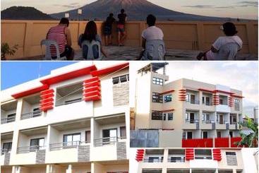住宿加早餐  Jdl Residences Hostel