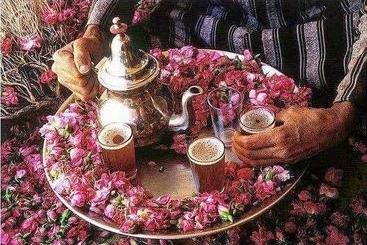 تختخواب و صبحانه Thalassa