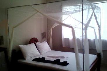 تختخواب و صبحانه Villa Mina Beachhouse