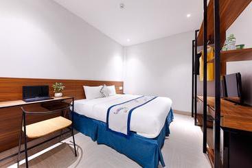 هتل Essenza  & Spa