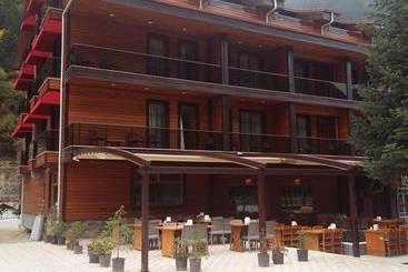 هتل Resort Kaman