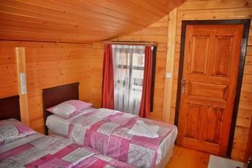 هتل Resort Kaman