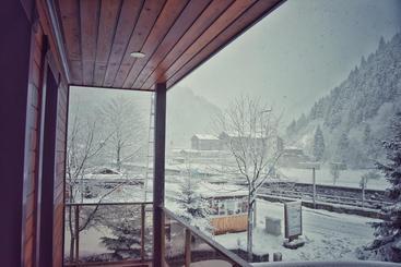 هتل Resort Kaman