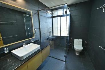 K Hotels Entebbe
