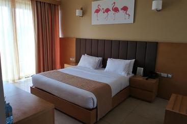 K Hotels Entebbe