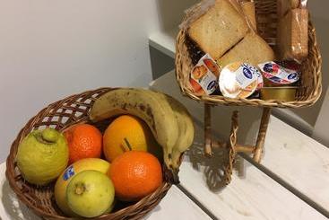 L Angoletto B&b