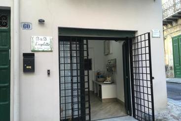 L Angoletto B&b